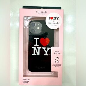 Kate Spade iPhone 12 Pro Case